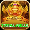 tymal mills Deluxe v5.3.0