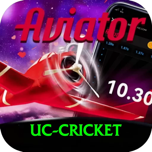 uc cricket Max v5.5.0 - 2
