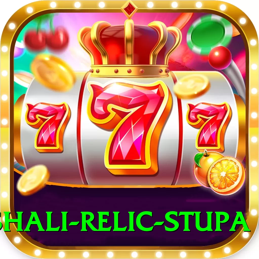 vaishali relic stupa Max Pro v1.1.3 - 2