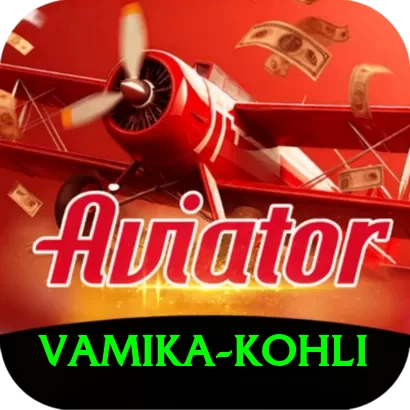 vamika kohli Pro Max v5.6.8 - 2