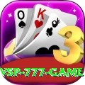 VSP 777 Game Ultimate Pro v4.4.1