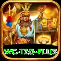 wc t20 Official v4.7.4