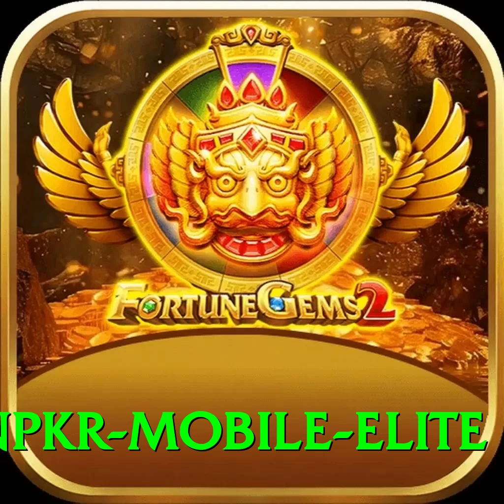 winpkr Mobile Elite - 2