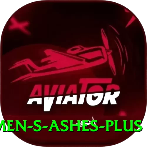 women's ashes - Real Money Max - 2