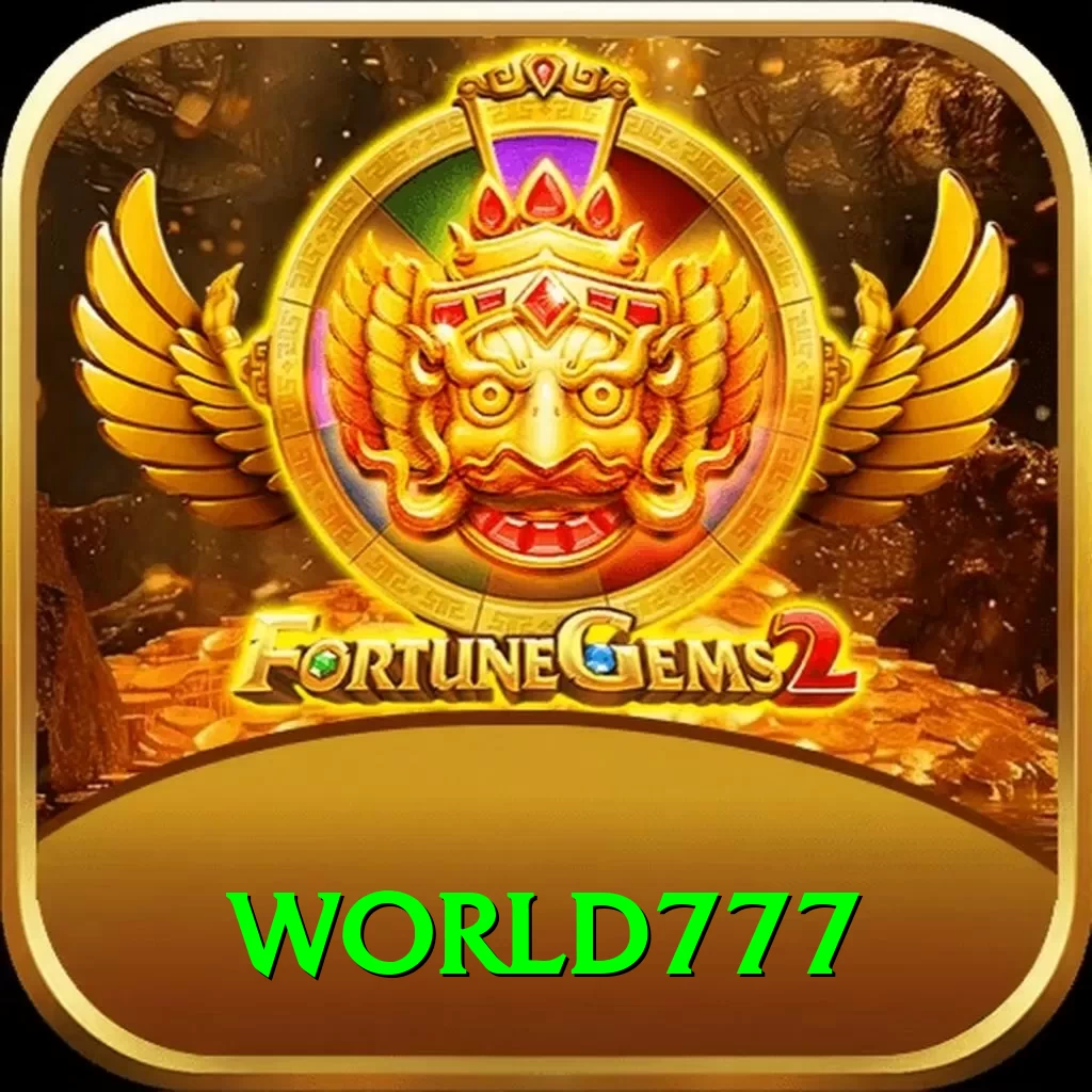world777 Deluxe Edition v4.5.3 - 2