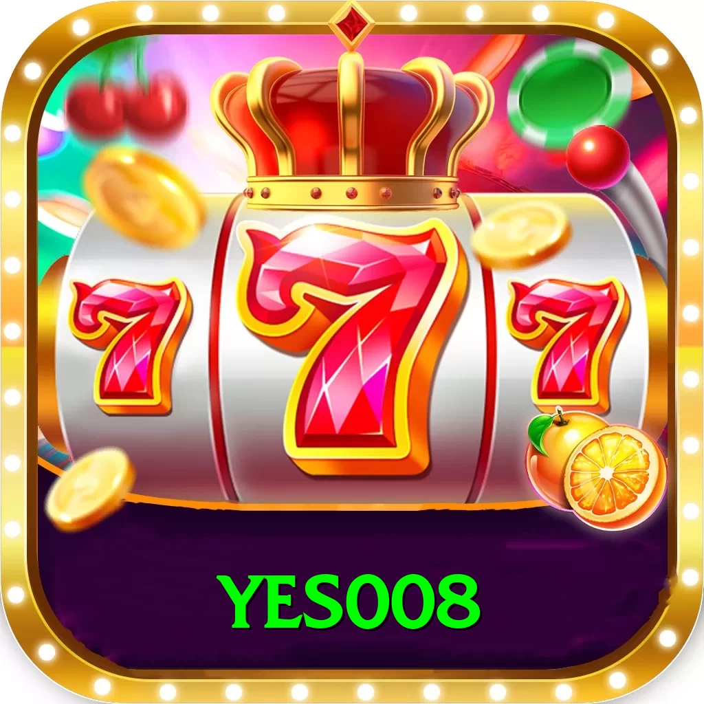 yes008 Games (Casino & Earning) Max v2.2.8 - 2