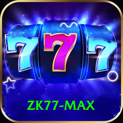 ZK77 Premium Casino App - 2